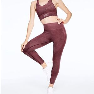 Victoria’s Secret Pink Seamless Leggings